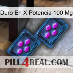 Hard On X Power 100 Mg 03